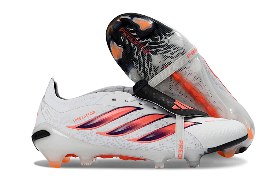 Tacos Adidas_adidas 26 Predator Elite Tongue FG SIZE 35-45-89749583